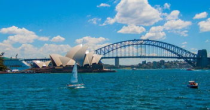 澳大利亚留学网,悉尼大学的入学条件是什么？