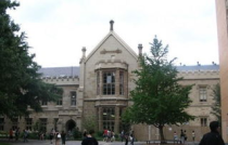 澳大利亚墨尔本大学,墨尔本大学：澳洲历史第二悠久的学府