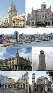 古巴首都,意大利首都是哪个城市