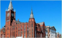 利物浦大学排名,英国最好的10所大学