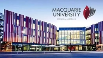麦考瑞大学：引领创新，培养未来领袖