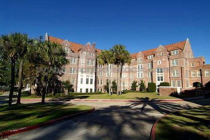 佛罗里达大学排名,佛罗里达大学在世界所有大学中地位如何？