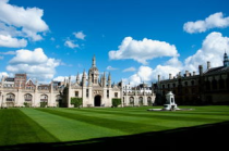 剑桥大学介绍,剑桥大学录取要求