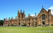 悉尼大学排名,悉尼大学VS墨尔本大学：哪所更适合你？