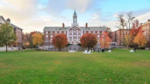 哈佛大学介绍,哈佛大学：一座历史悠久、世界闻名的学术殿堂