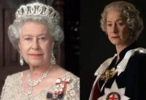 现任英国女王,继承和即位