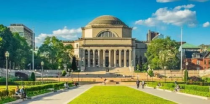 美国哥伦比亚大学,探索哥伦比亚大学：卓越的私立研究型大学