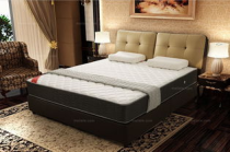 联乐床垫怎么样,联乐床垫：打造梦想之床，让您拥有舒适的睡眠体验