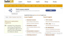 英语在线学习网站,英语在线教学网站