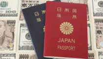 日本签证所需材料