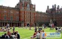 英国大学商学院排名,英国留学免申请费院校名单