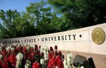 亚利桑那州立大学,美国北亚桑那州大学排名