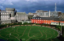都柏林城市大学,英国艺术大学排名前十名