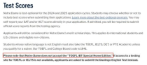 美国大学申请要求,走进美国大学：申请条件一览