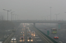 雾霾严重的城市,中国十大雾霾城市排名