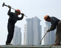 香港楼价：泡沫破灭还是持续上涨？经济学家和投资者争论不休