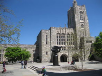 普林斯顿大学图书馆,英国最好的10所大学