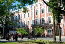 圣彼得堡国立大学,圣彼得堡国立大学是一个什么样的学校？