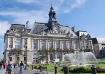 法国图尔大学,法国图尔大学的优势及专业设置介绍