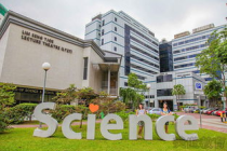 新加坡国立大学：创新与卓越的学术中心