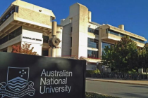 澳洲国立大学,澳大利亚国立大学世界排名