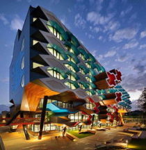 墨尔本拉筹伯大学,澳洲八大名校最新排名