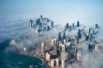卡塔尔在哪里,卡塔尔：阿拉伯世界的璀璨明珠