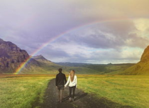 冰岛之恋怎么样,冰岛之恋，如梦如幻的浪漫之旅