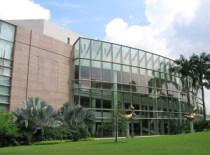 新加坡国立大学申请,新加坡国立大学本科申请要求