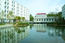 北京科德学院——梦想的起航，璀璨的未来！