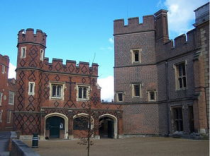 英国贵族学校,2023英国威廉铂金斯爵士学校排名