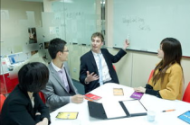 北京外语培训机构：打造国际化人才的秘密武器