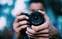 学习摄影,掌握摄影技巧，让你的照片瞬间提升档次！