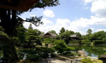 京都桂离宫：日本皇室的秘密花园