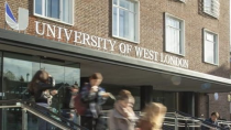 西伦敦大学,西伦敦大学音乐学院世界排名