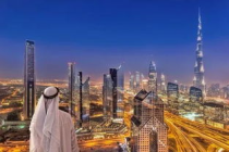 迪拜在什么地方,阿拉伯半岛的璀璨明珠：迪拜