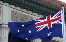 澳大利亚国旗含义：传承、荣耀与国家精神