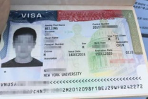 美国签证照片要求,办美国签证照片有什么要求