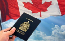 加拿大留学签证,加拿大留学签证办理时间全解析！